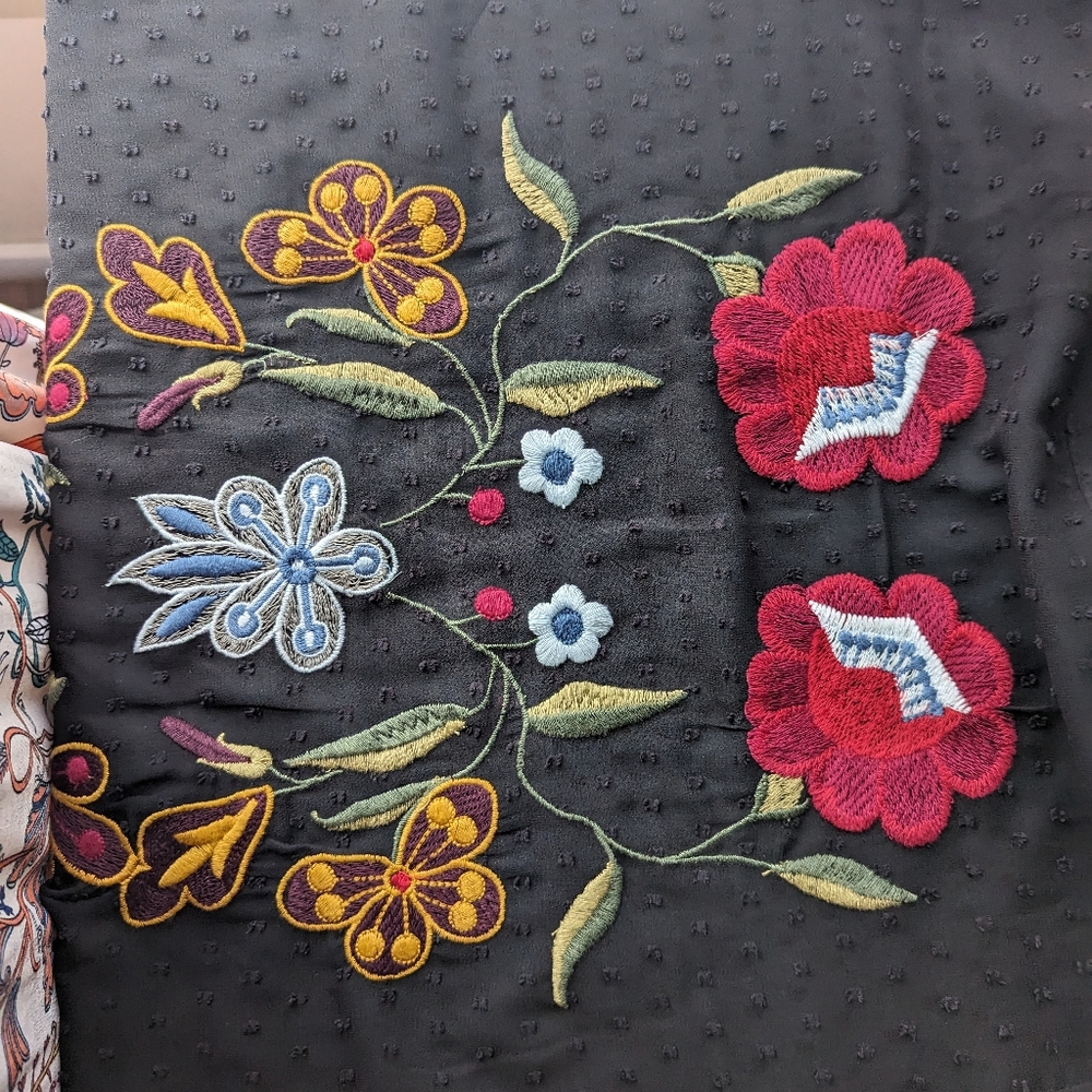 Grace Elements Top - image 7